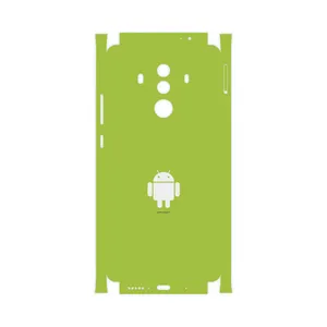 MAHOOT Andorid-FullSkin Cover Sticker for Huawei Mate 10 Pro