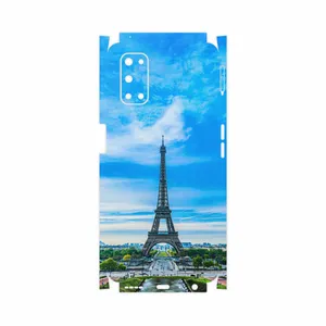 MAHOOT Paris-City-FullSkin Cover Sticker for Realme 7 5G