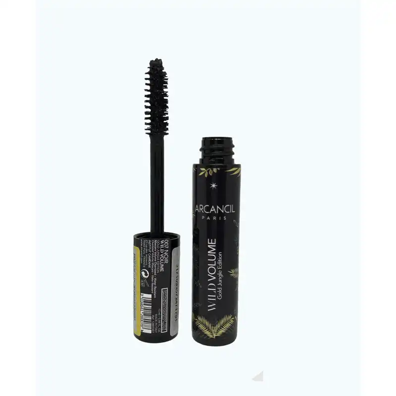 ریمل آرکانسیل مدل gold jungle