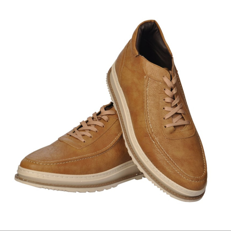 نیم بوت مردانه مدل Sk 200