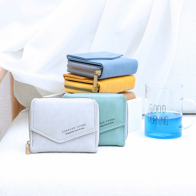 کیف پول مدل سلدا