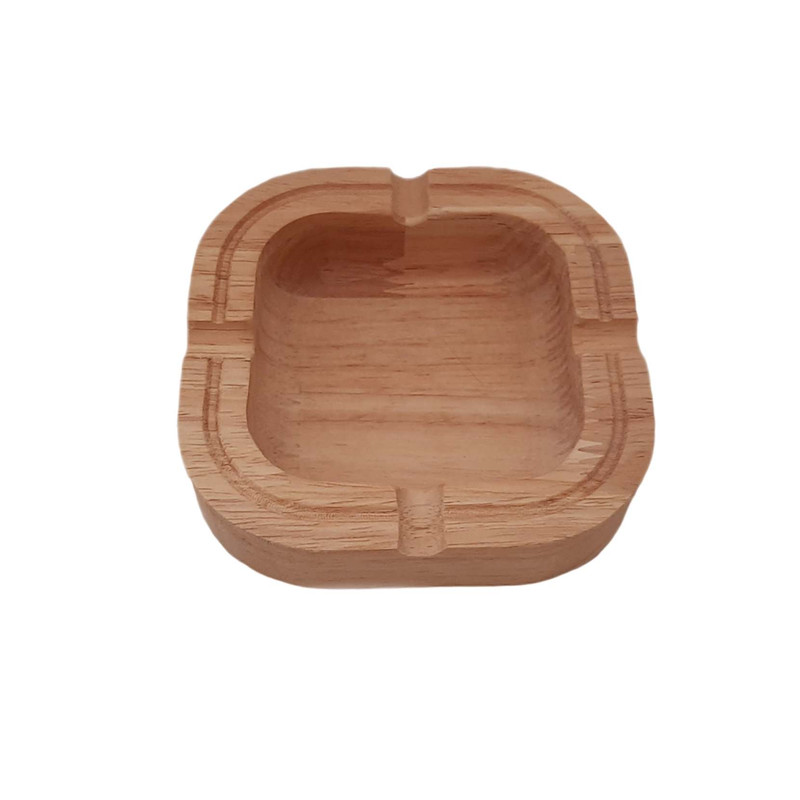 زیرسیگاری مدل چوبی As06