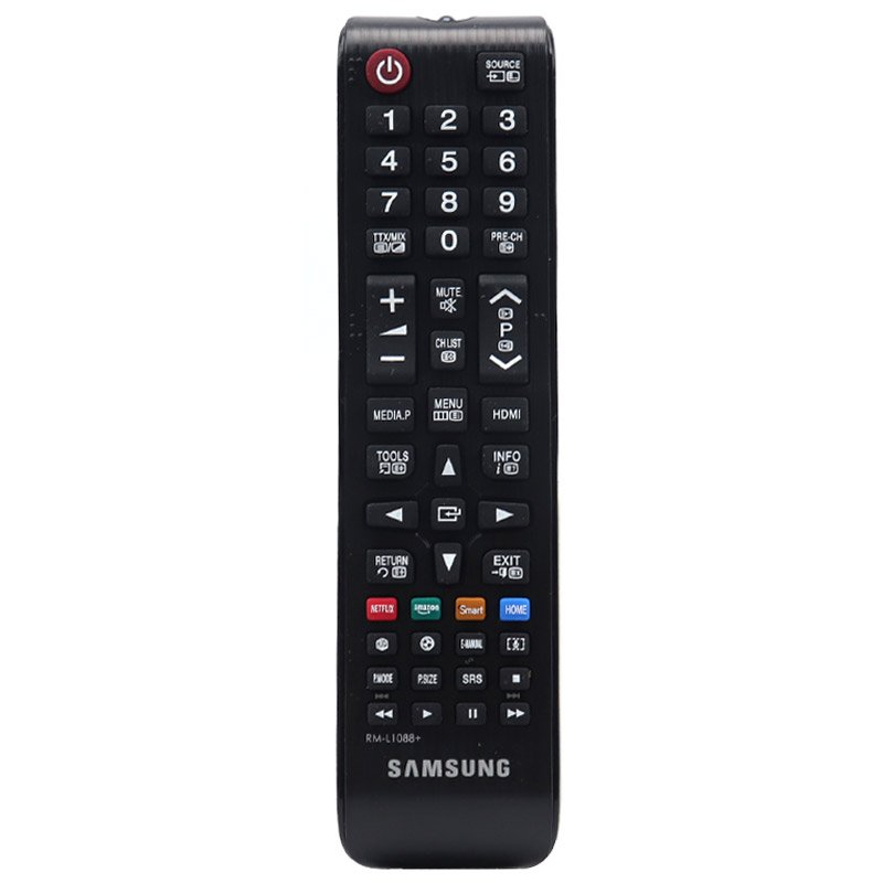 ریموت کنترل تلویزیون مدل RM-L1088 Plus