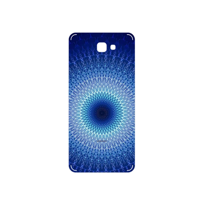برچسب پوششی ماهوت مدل Mandala Design 3 مناسب برای گوشی موبایل سامسونگ Galaxy J7 Prime