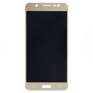 صفحه نمایش کد J22 مناسب برای گوشی موبایل سامسونگ GALAXY J510 / J5 2016