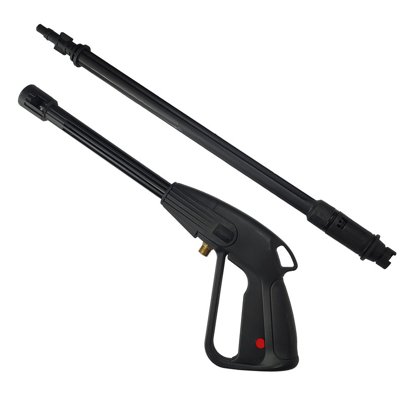 لنس و تفنگی کارواش فیدک مدل TK-FDK