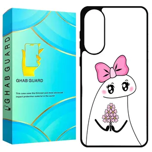 Ghab Guard S25EG Cover For Samsung Galaxy S25 Edge