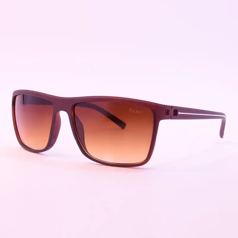 عینک آفتابی مردانه مدل 2018