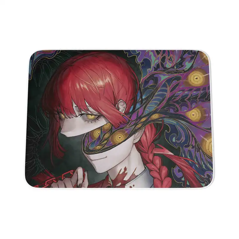 ماوس پد مدل MP032 Chainsaw Man