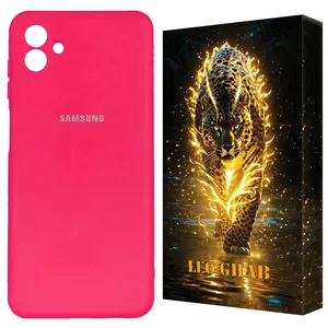 LEO GHAB ORGSLL Cover Suitable For Samsung Galaxy A05 Mobile Phone