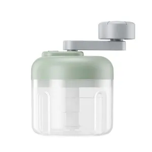 خرد کن دستی مدل VANSN-006