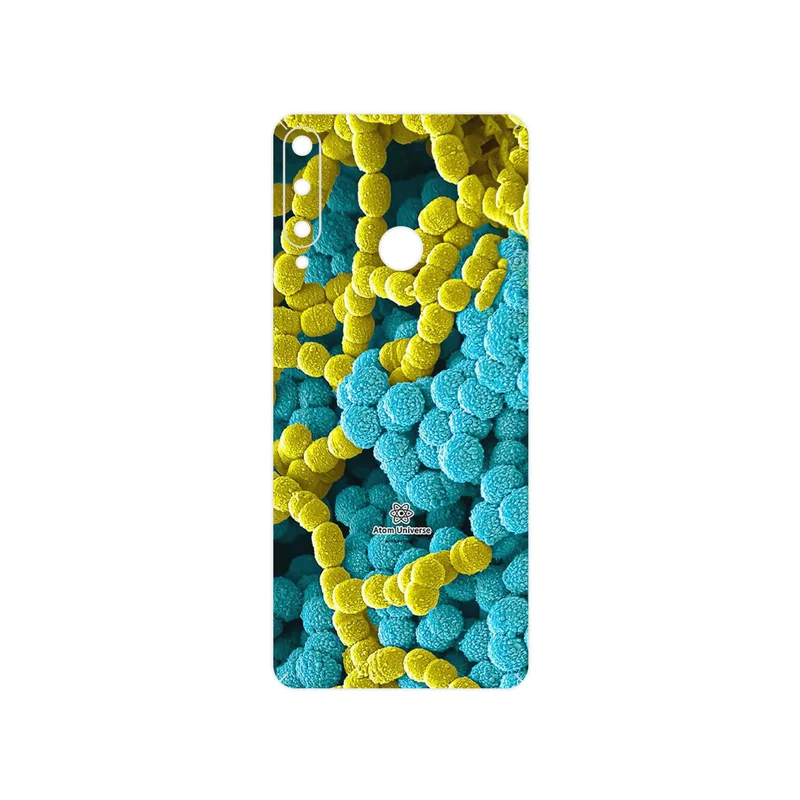 برچسب پوششی ماهوت مدل Atom Universe 1 مناسب برای گوشی موبایل هوآوی Y6p