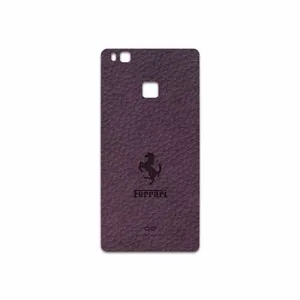 MAHOOT PL-FRRI Cover Sticker for Huawei P9 Lite