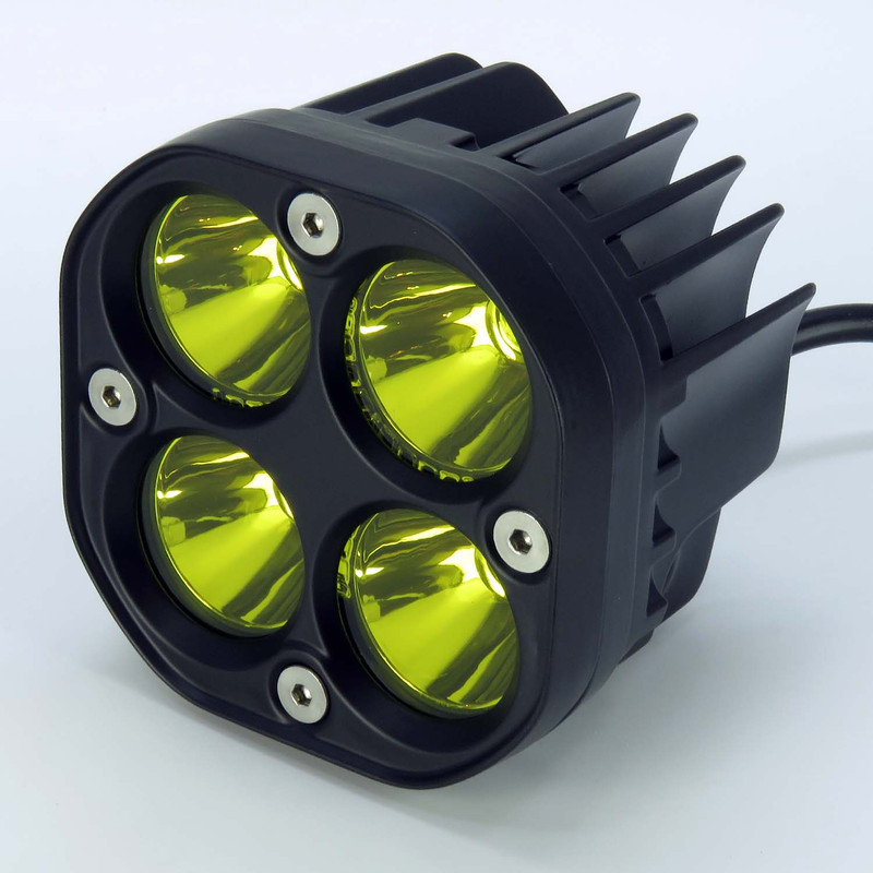 پروژکتور آفرود مدل spot s4 کد 1810