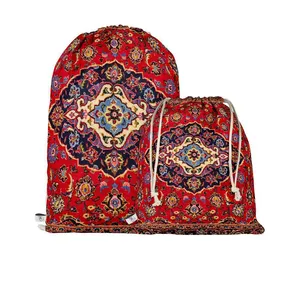 کوله پشتی ورزشی مدوپد مدل انار md00204 بسته 2 عددی