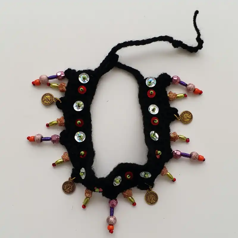 پابند زنانه مدل S1006