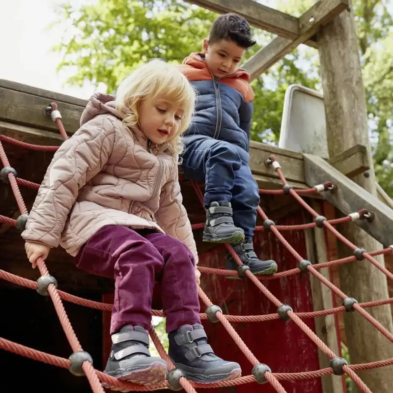 کاپشن دخترانه پوکو پیانو مدل 16583958