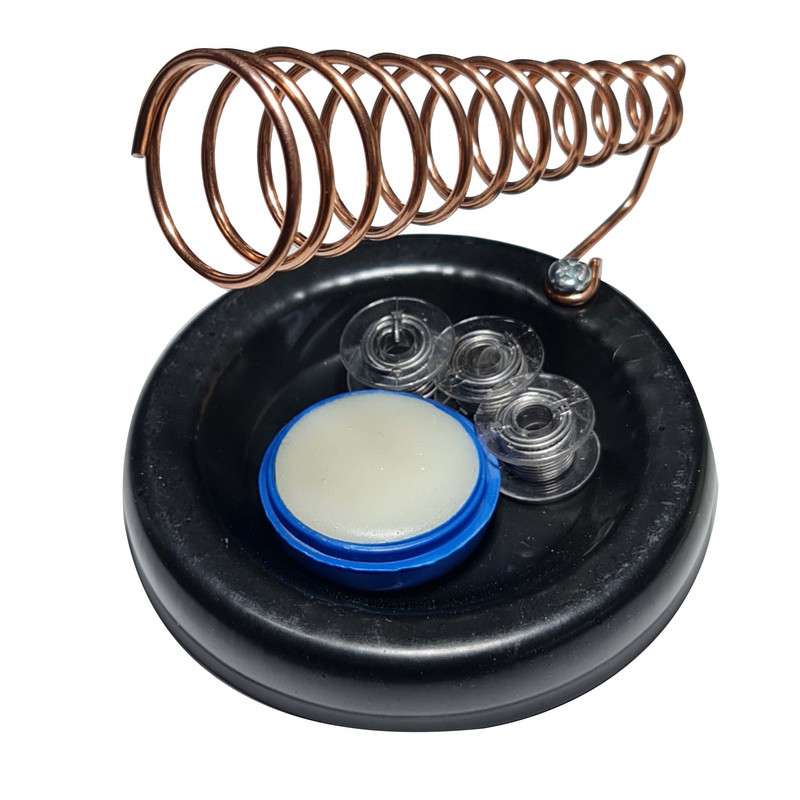 لوازم جانبی هویه کد H_345 بسته 5 عددی