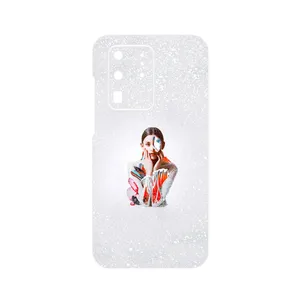 MAHOOT Collage of Women Portrait 4 Cover Sticker for Samsung Galaxy S20 Ultra