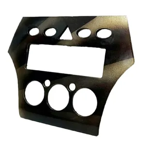 قاب دور ضبط خودرو کد M34 مناسب برای تیبا