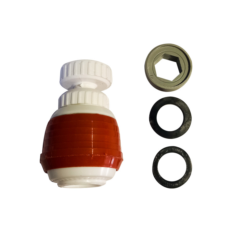 فشار شکن آب مدل L55