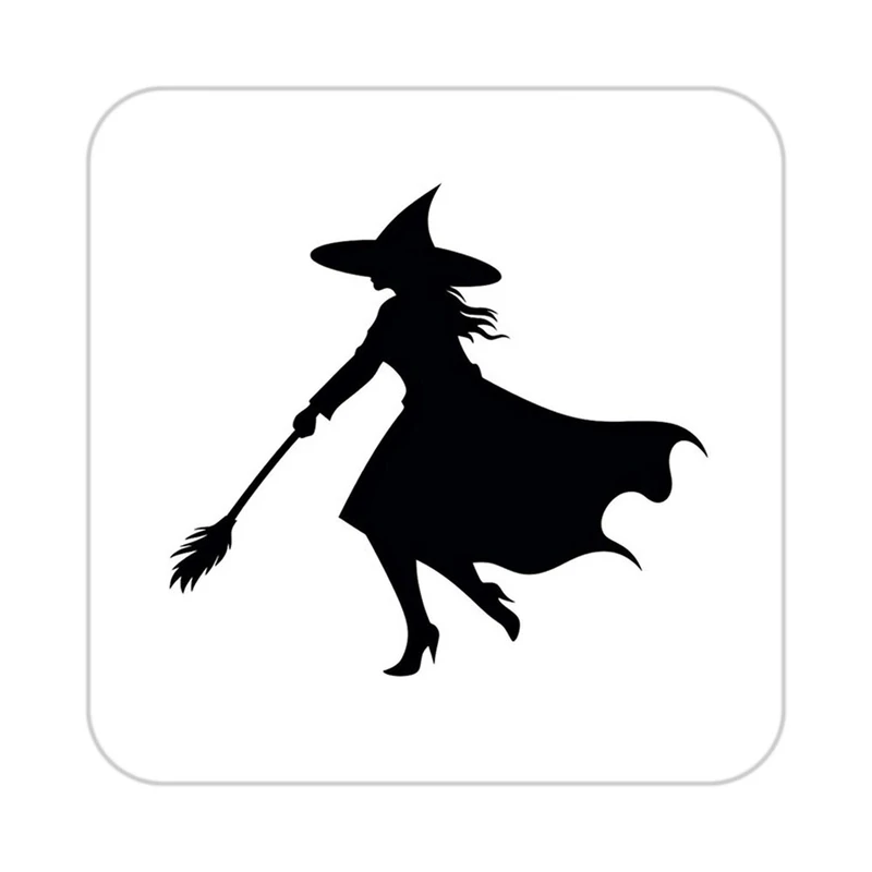 زیر لیوانی کاکتی طرح هری پاتر Harry Potter مدل mp44534