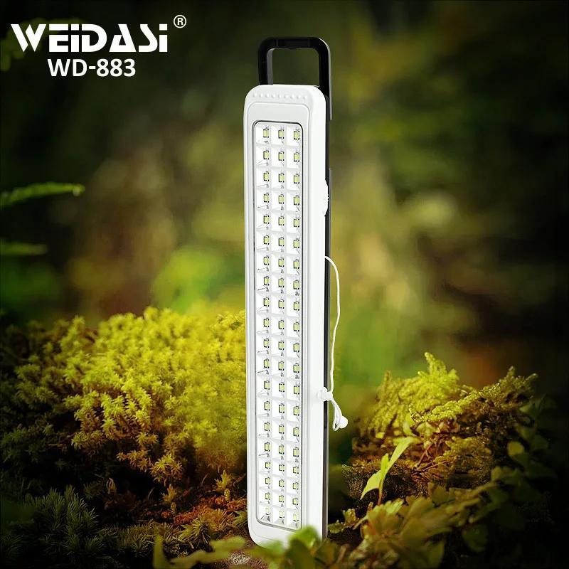 چراغ اضطراری ویداسی مدل WD-883