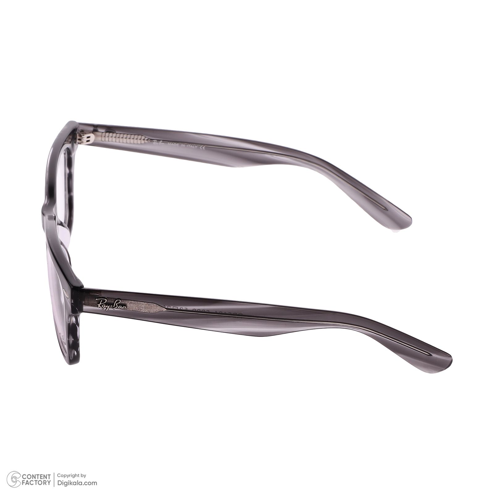 فریم عینک طبی ویفرر (Wayfarer) ری بن مدل 0RB5121-5999 مناسب برای انواع صورت  -  - 6