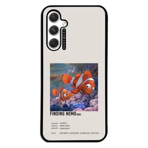 AKAM AMC-WSGA54-CARTOONS-22 Cover For Samsung Galaxy A54