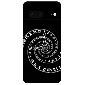 Megafone Watch 8160 Cover For Google Pixel 7