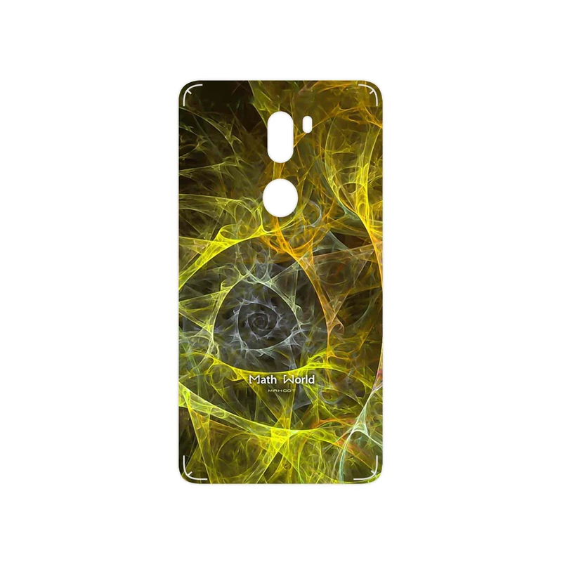 برچسب پوششی ماهوت مدل Mathematical Geometric Shape 6 مناسب برای گوشی موبایل شیائومی Mi 5s Plus