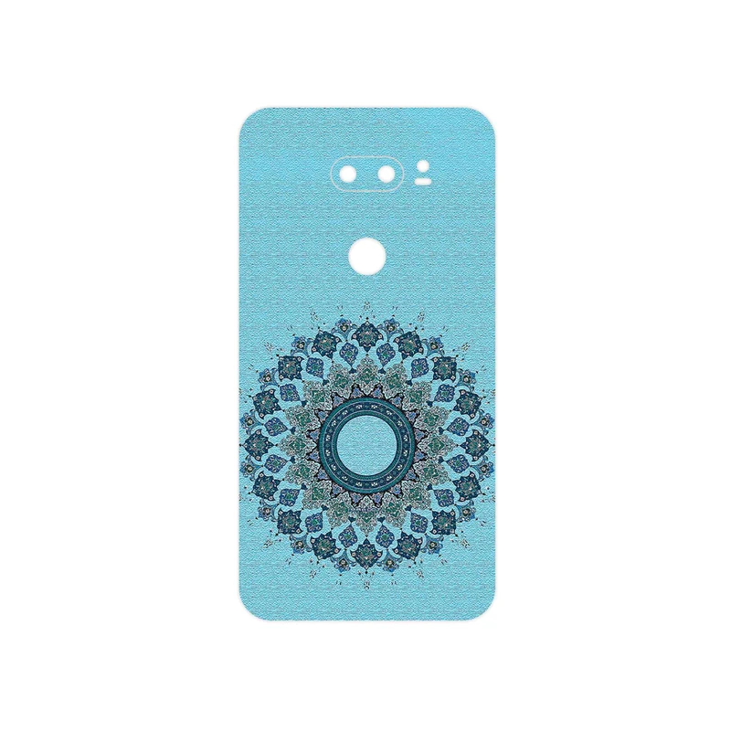 برچسب پوششی ماهوت مدل Art of Illumination 4 مناسب برای گوشی موبایل ال جی V30