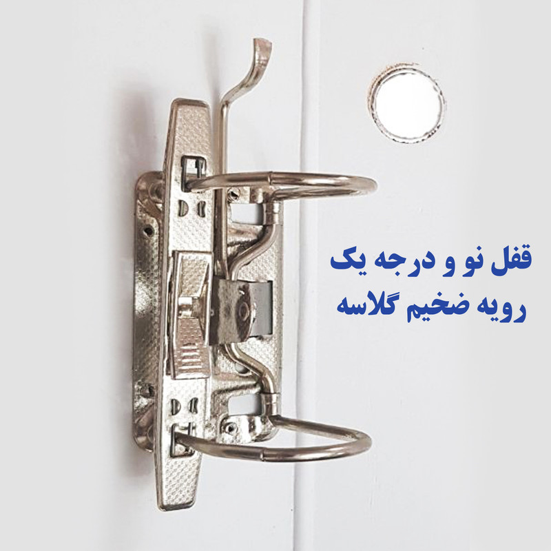 زونکن آفیس من مدل فانتزی کد 02 بسته 2 عددی