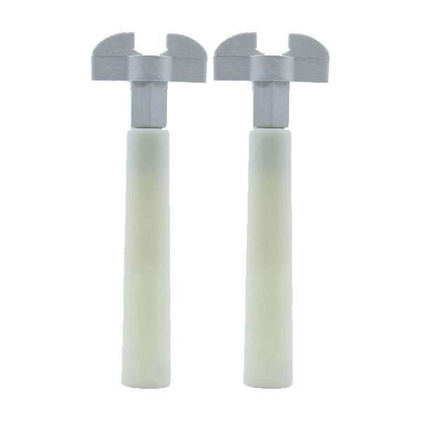 آچار شیر آشپزخانه دینا مدل DN-4001011 بسته 2 عددی