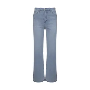 شلوار جین زنانه هومنیتی مدل SPADEWIDE