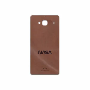 MAHOOT MNL-NASA Cover Sticker for Xiaomi Redmi 2