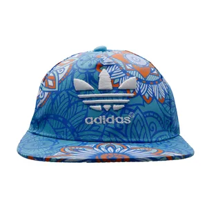 کلاه کپ بچگانه مدل GP-AD رنگ آبی