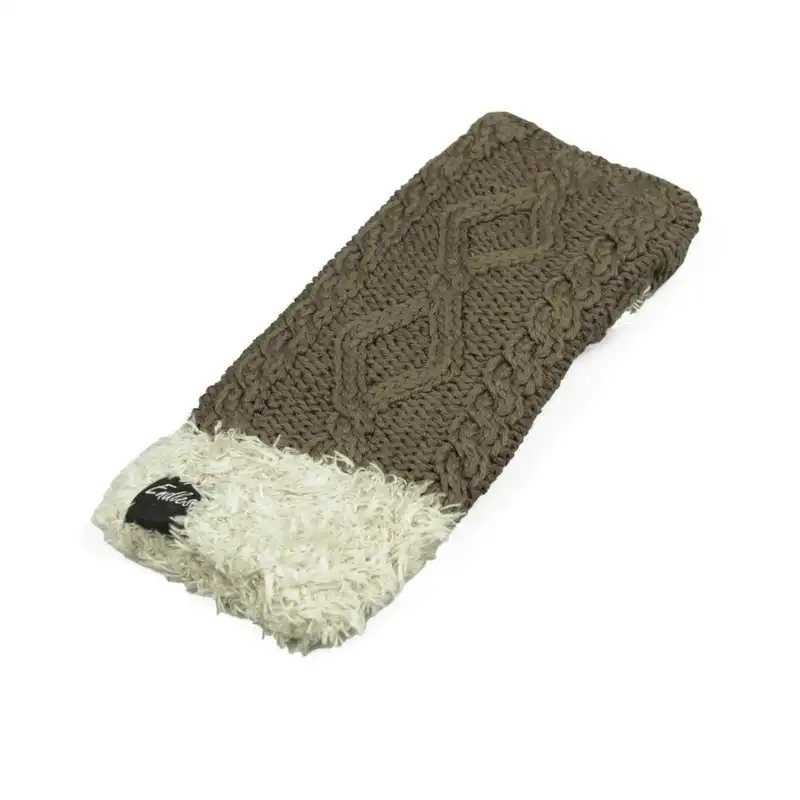 دستکش بافتنی زنانه مدل SB-SS-36019