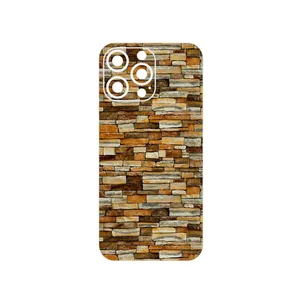 MAHOOT brickwall Cover Sticker for Apple iPhone 14 Pro Max