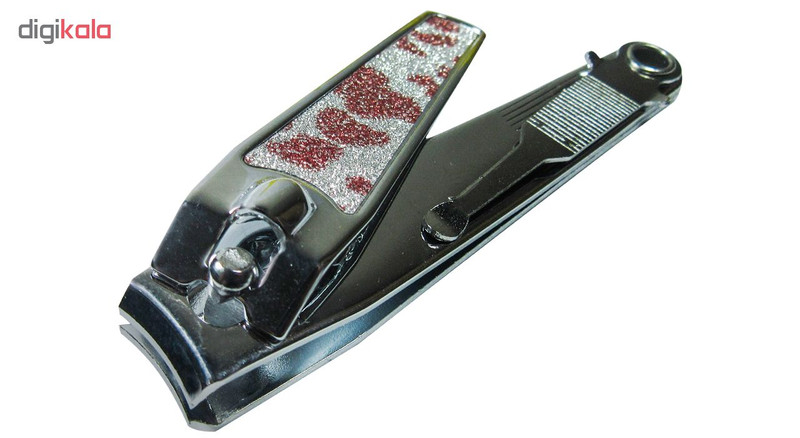 ناخن گیر مدل 2 Clipper