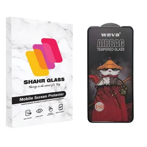   Shahr Glass AIRBAG Screen Protector Glass For Nothing Phone 