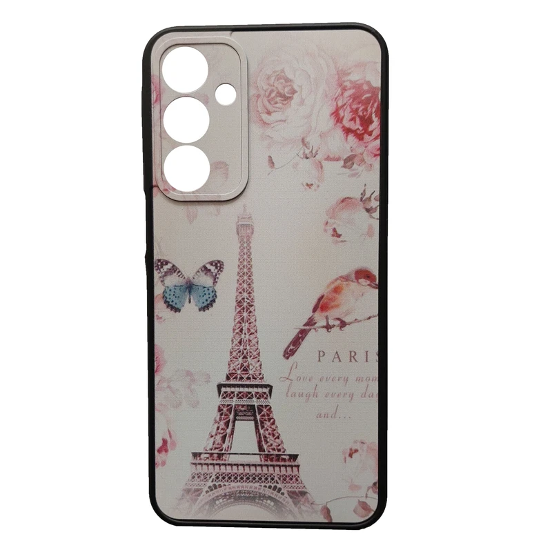 کاور پل پرایم کد us709 مناسب برای گوشی موبایل سامسونگ Galaxy A16 4G / 5G 