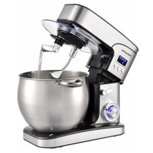 همزن کاسه‌دار 12 لیتری سوناشی مدل SMX-147