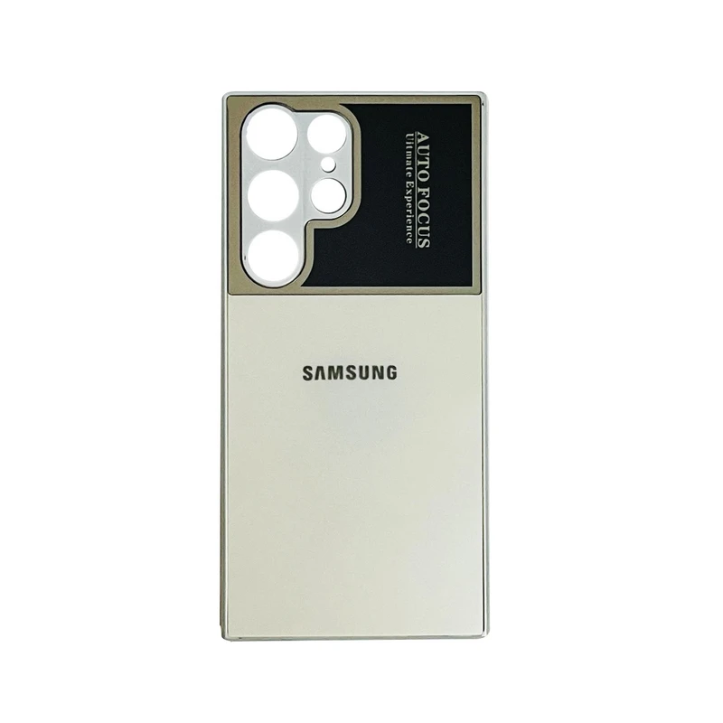 کاور مدل Mdc03 مناسب برای گوشی موبایل سامسونگ Galaxy S23 Ultra