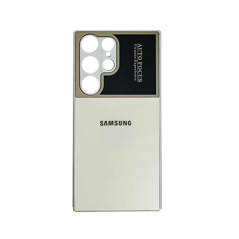 کاور مدل Mdc03 مناسب برای گوشی موبایل سامسونگ Galaxy S23 Ultra
