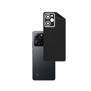 PG CH Back Skin For XIAOMI Poco X5 Pro