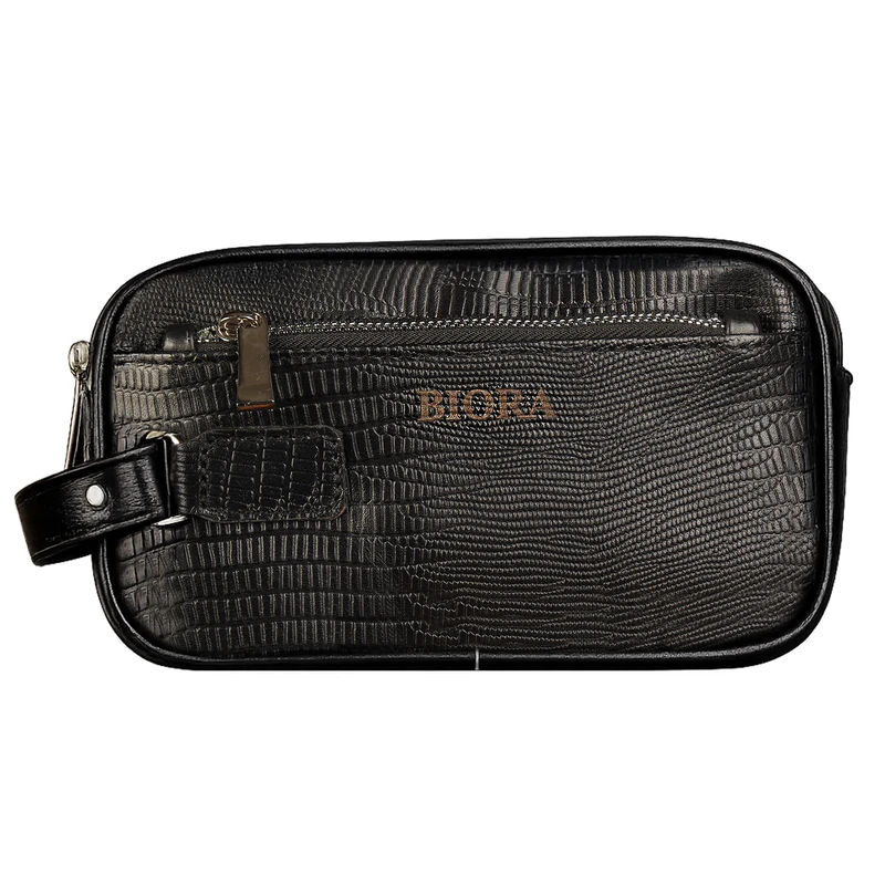 کیف دستی مردانه بیورا مدل shz01