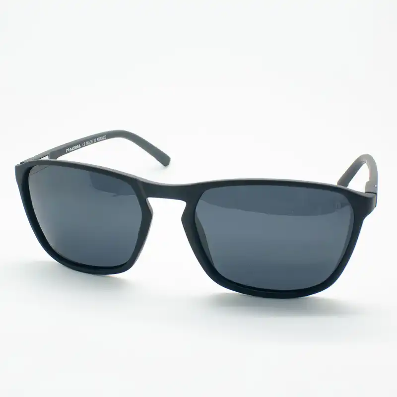 عینک آفتابی مردانه مورل مدل 58989C3 LU