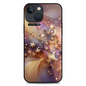 AKAM AMC-WA13M-STARS-7 Cover For Apple iPhone 13 Mini