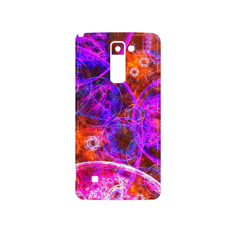 برچسب پوششی ماهوت مدل Inside Cell Digital Art مناسب برای گوشی موبایل ال جی Stylus 2